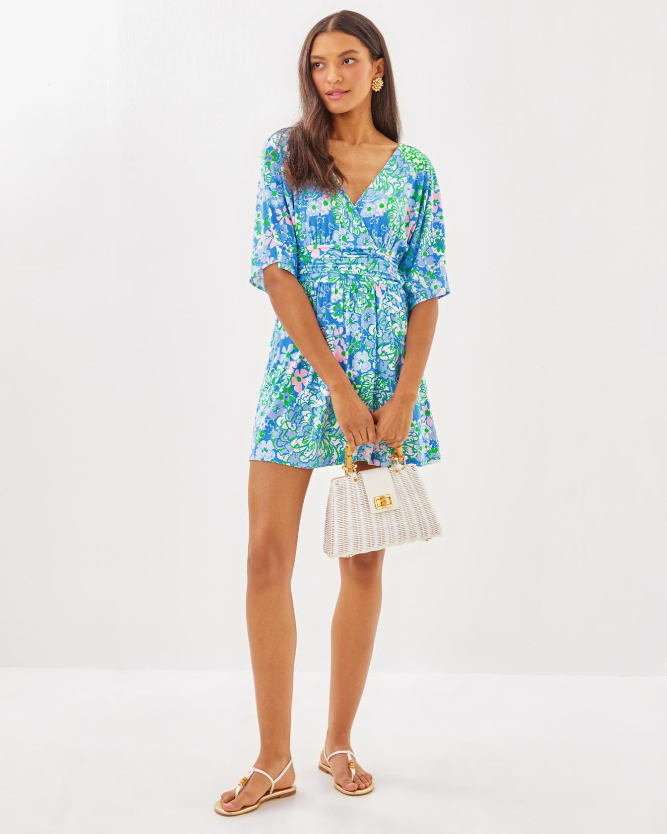 Parigi Skort Romper