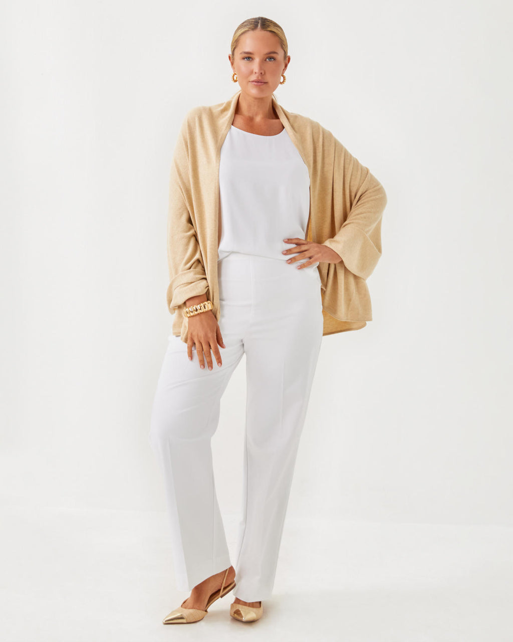 Lanelle Wrap