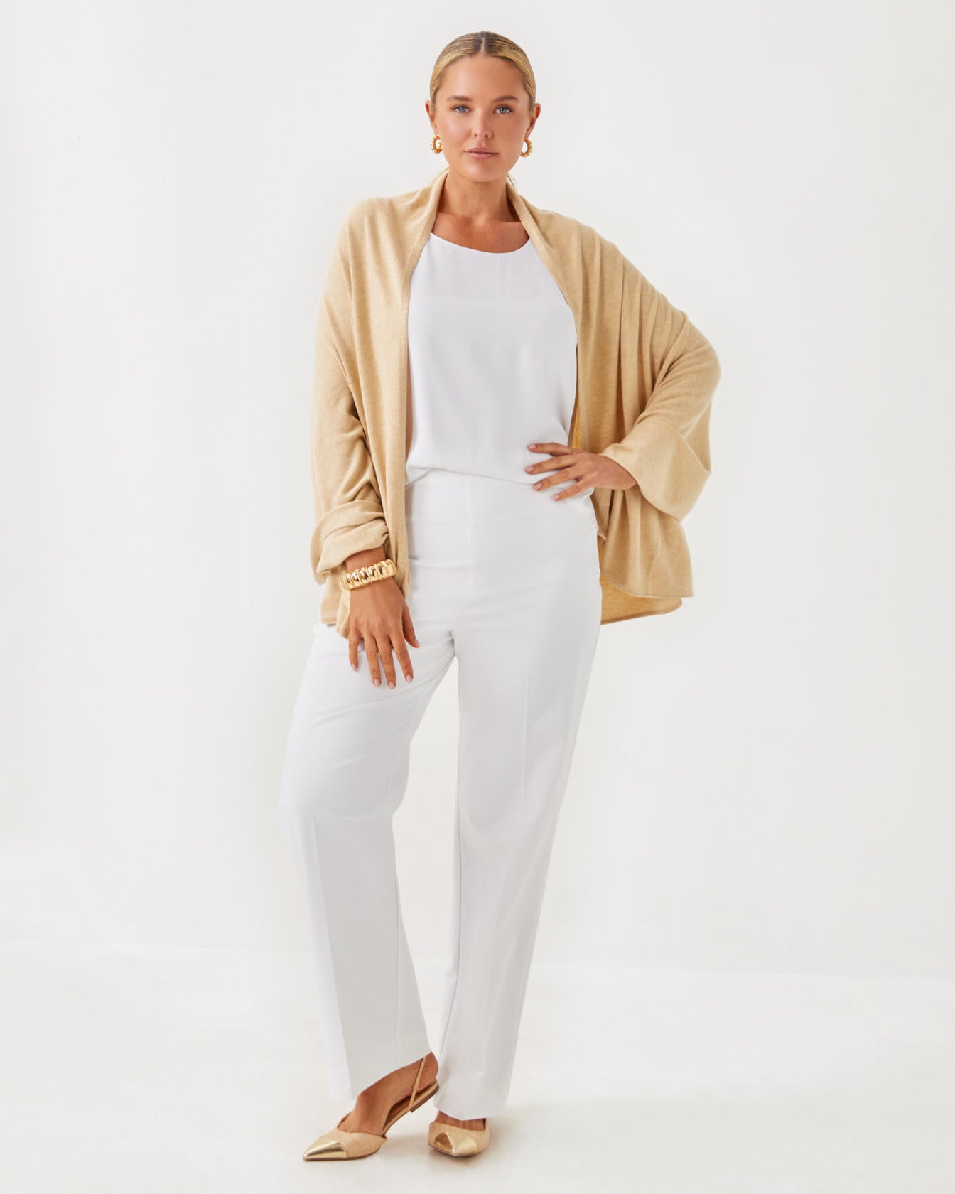 Lanelle Wrap