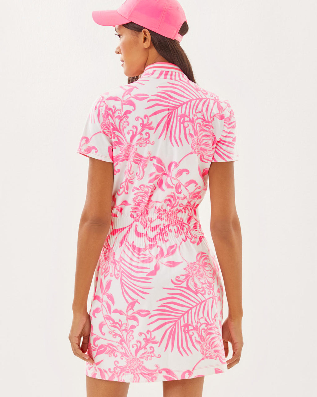 UPF 50+ Luxletic Love Active Dress