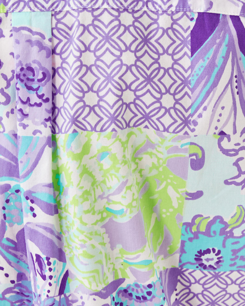 Marlita Pajama Top