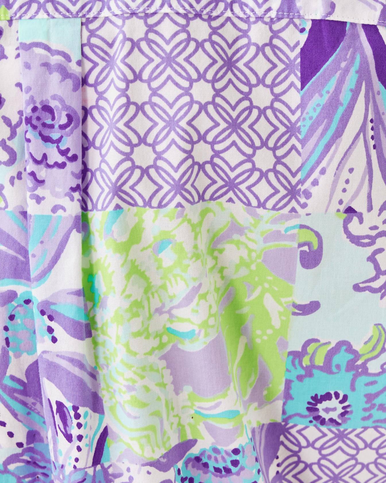 Marlita Pajama Top