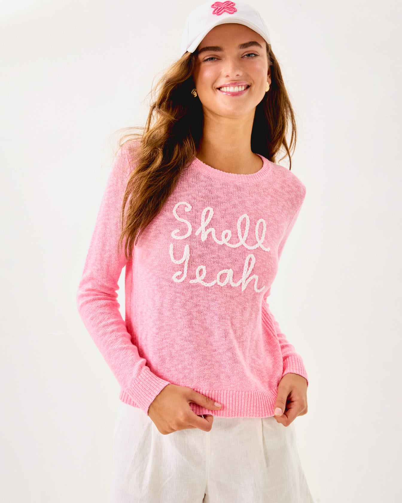Tully Sweater