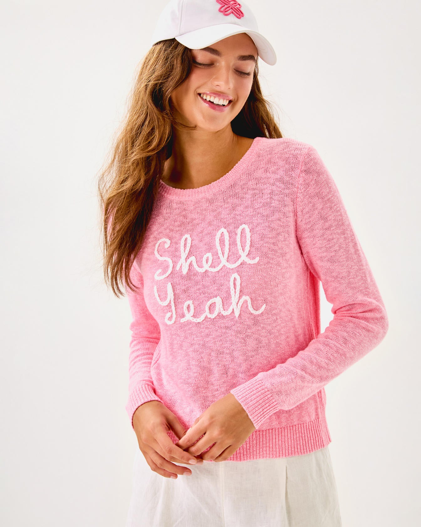 Tully Sweater