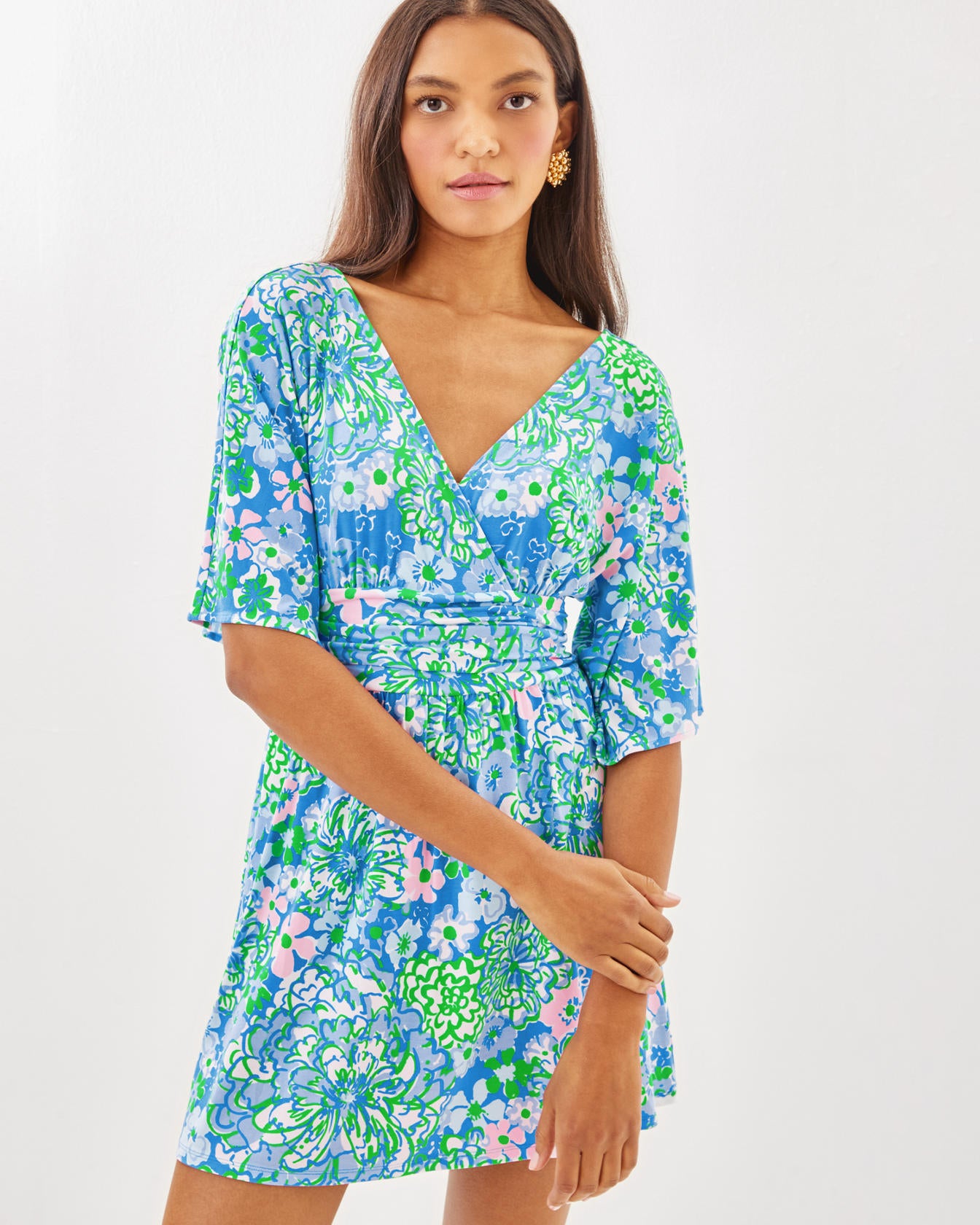 Parigi Skort Romper