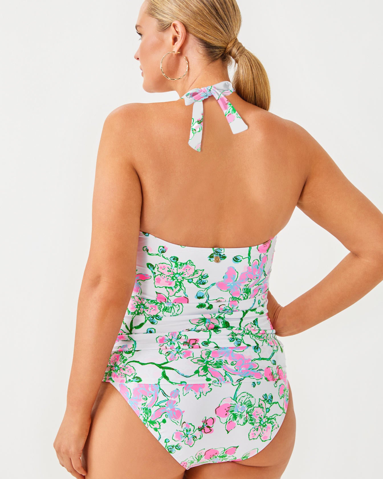 Jamila Tankini Top