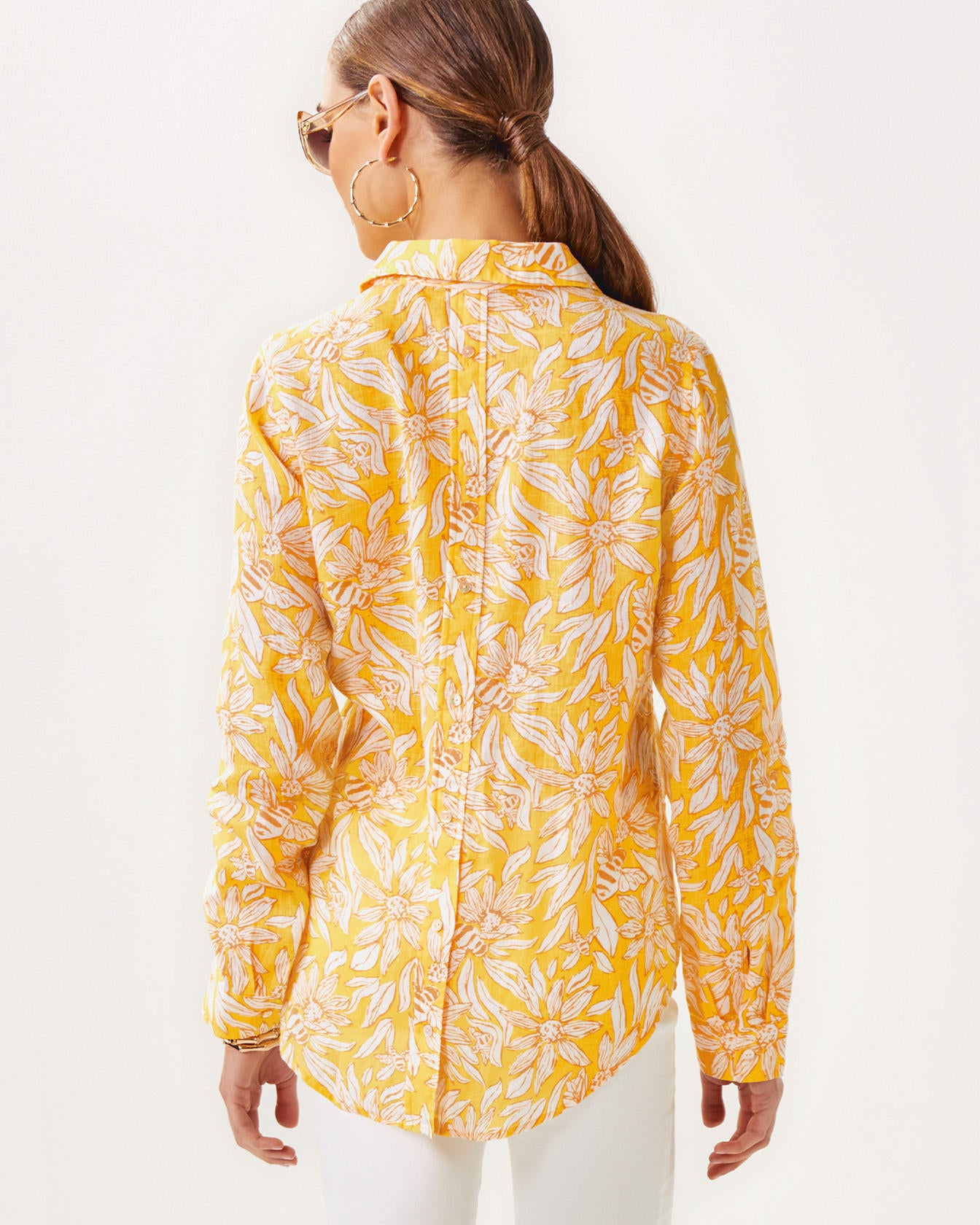 Lynd Tunic
