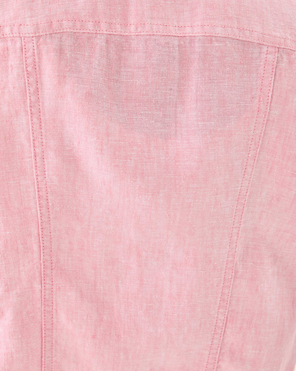 Seaspray Linen Jacket