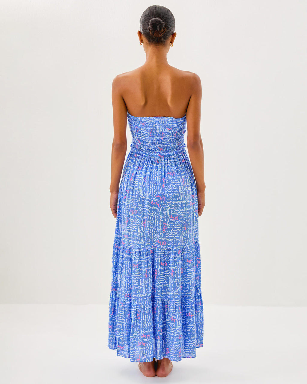 Anali Maxi Cover-Up