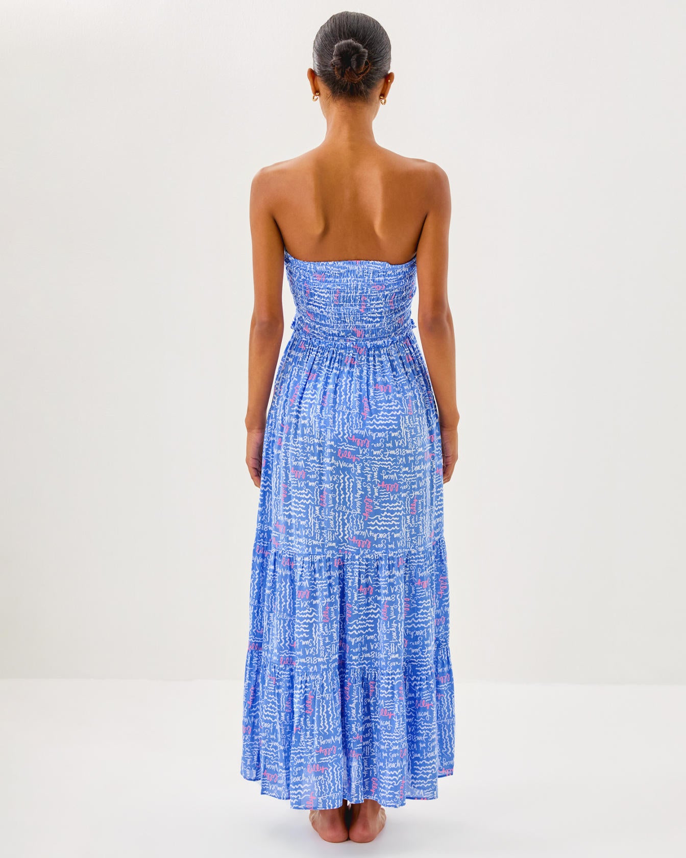 Anali Maxi Cover-Up
