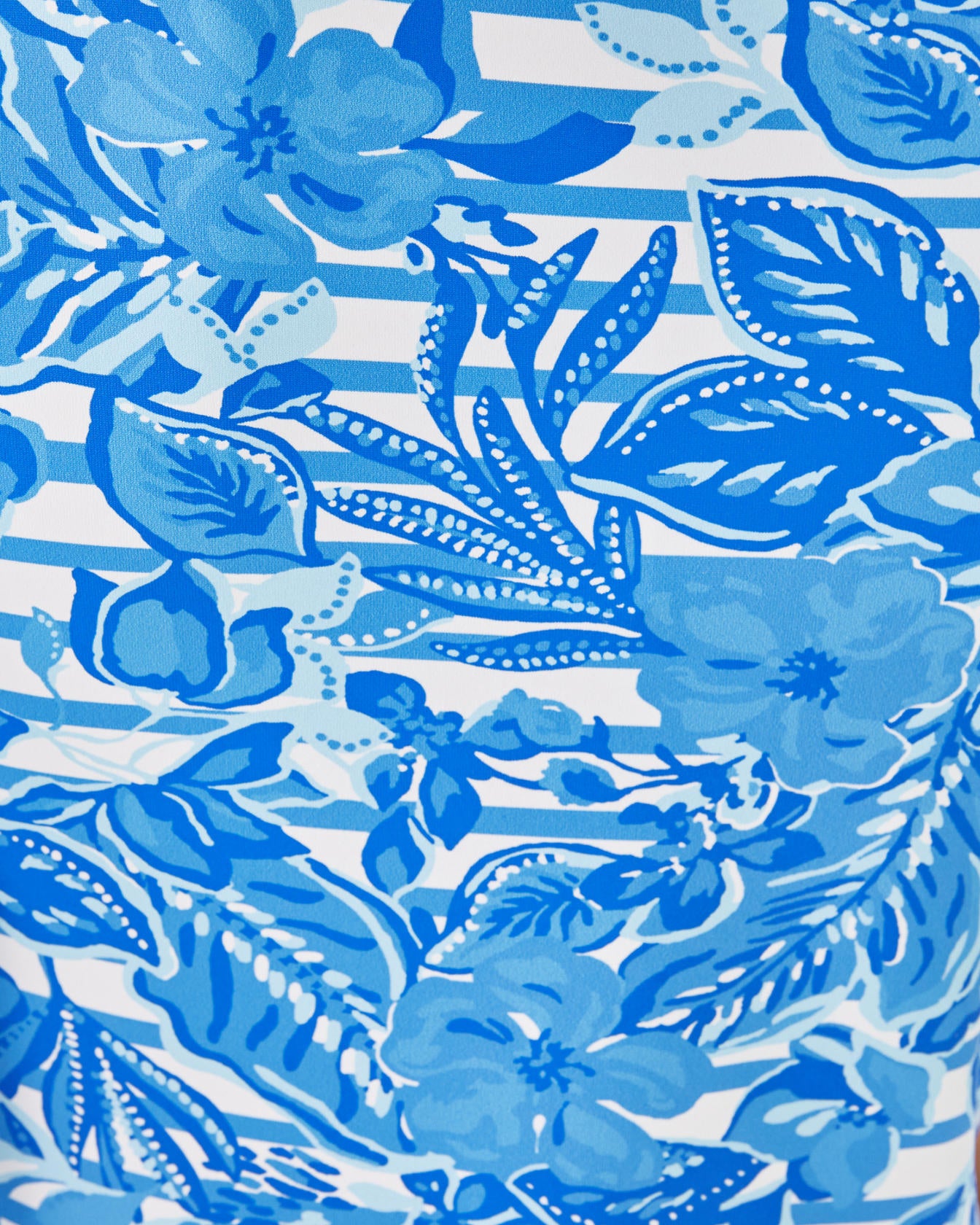 Lilly x Saint James Propriano Dress