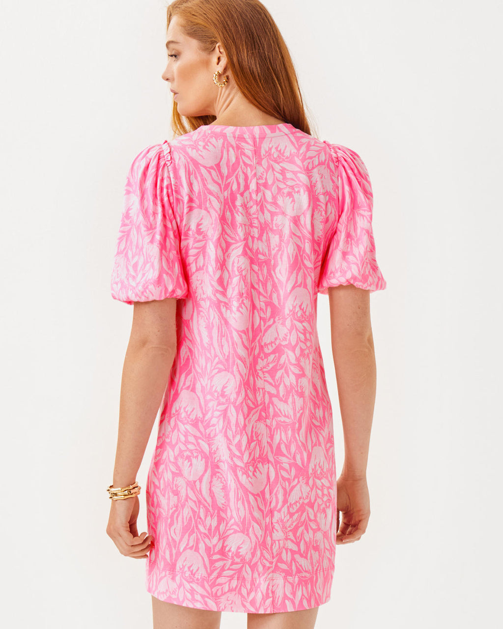 Mercer Dress