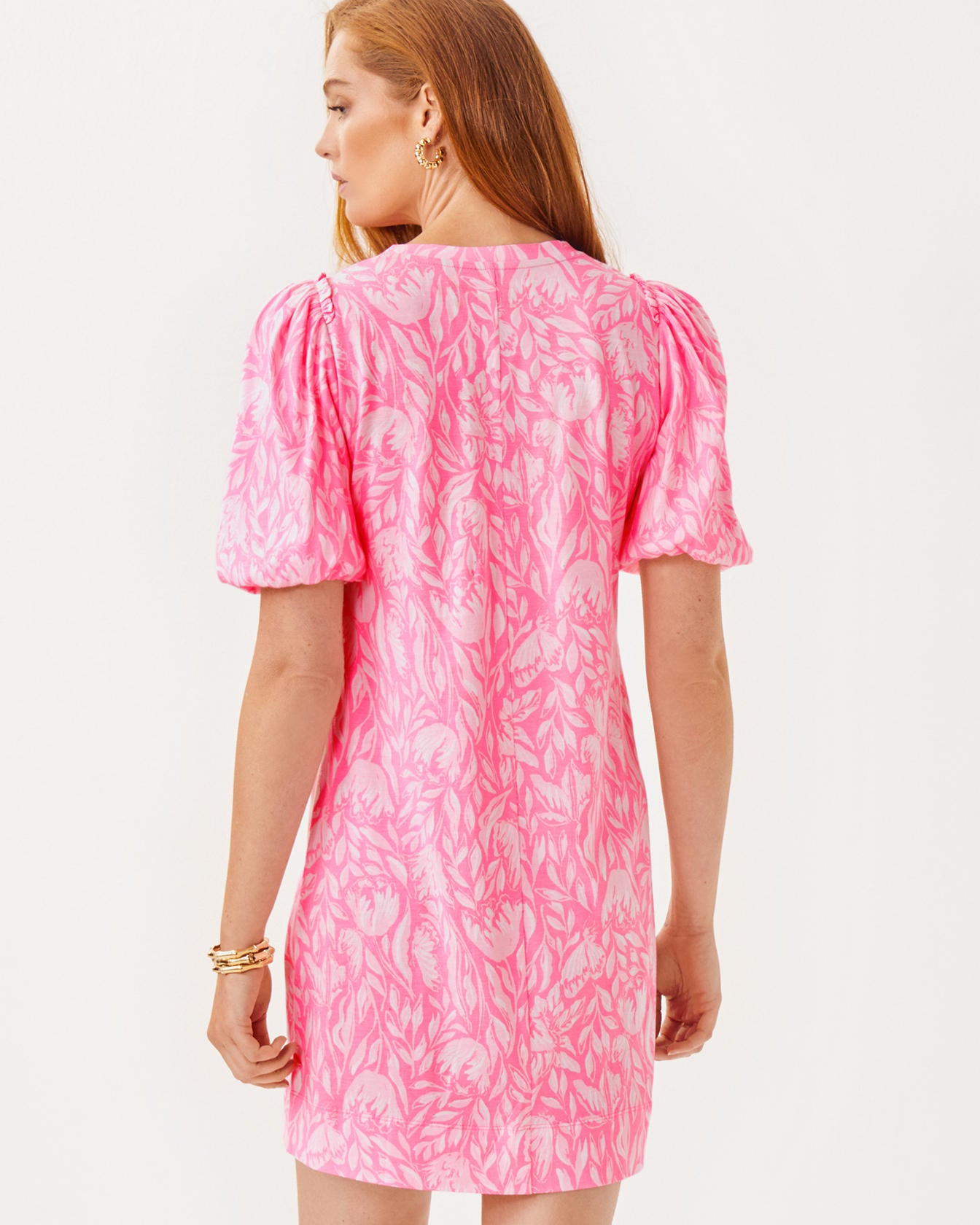 Mercer Dress