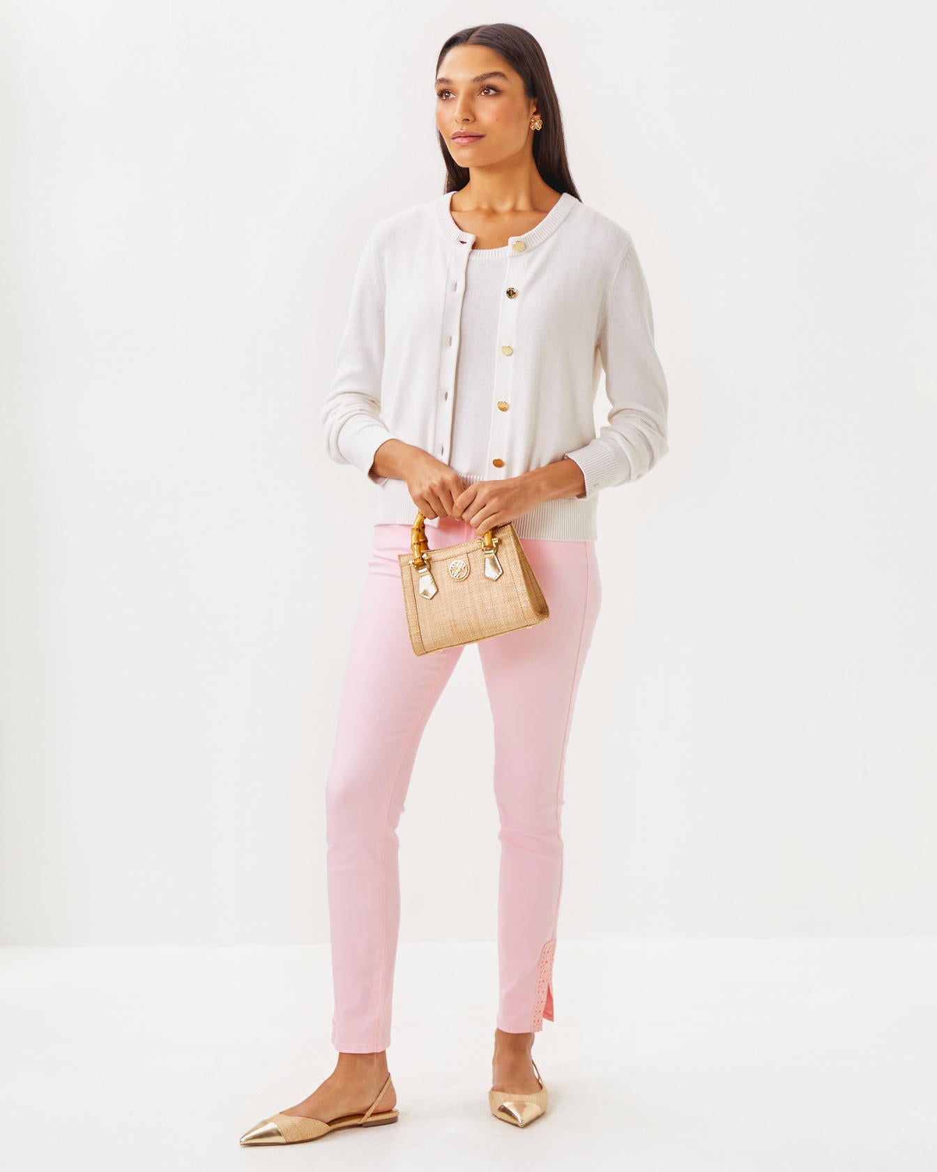 Amalia Cardigan