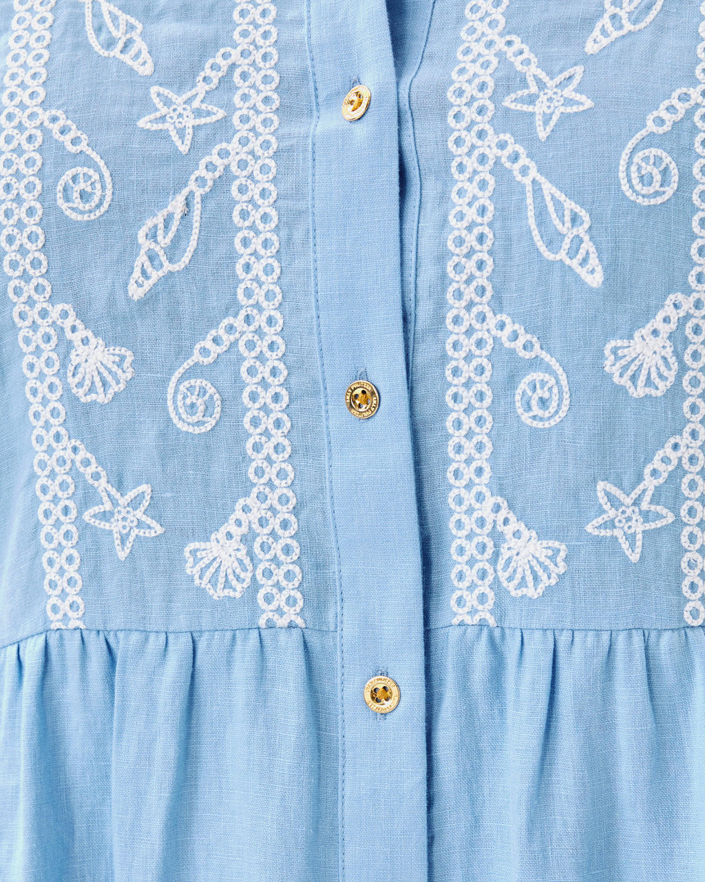 Shaela Dress