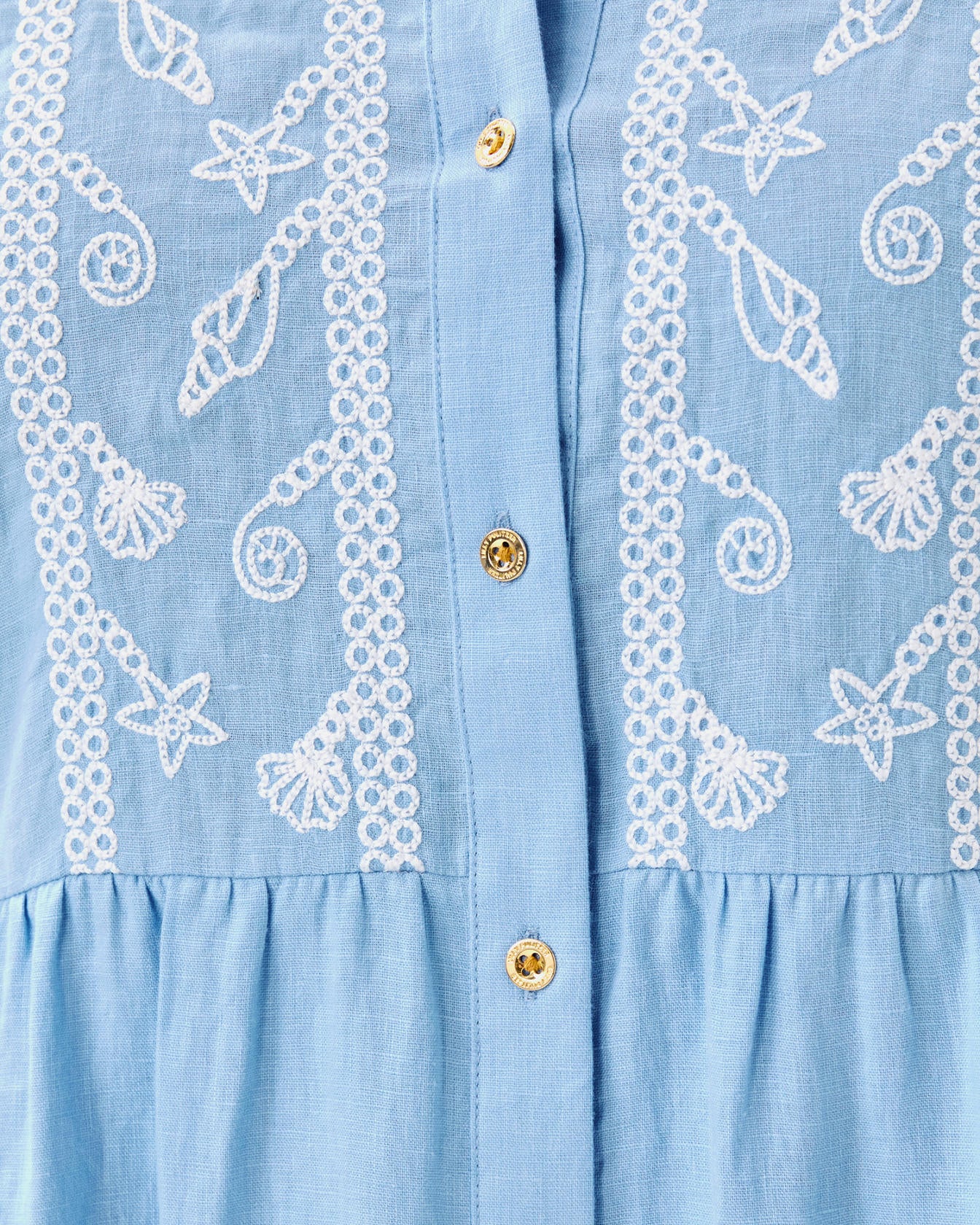 Shaela Dress