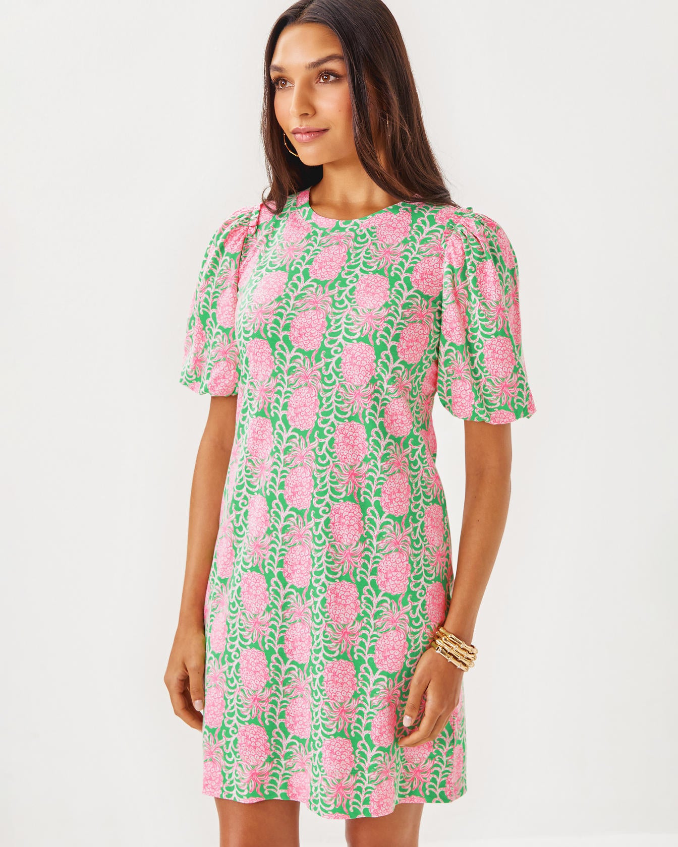 Mercer Dress