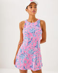 UPF 50+ Luxletic Westley Active Dress