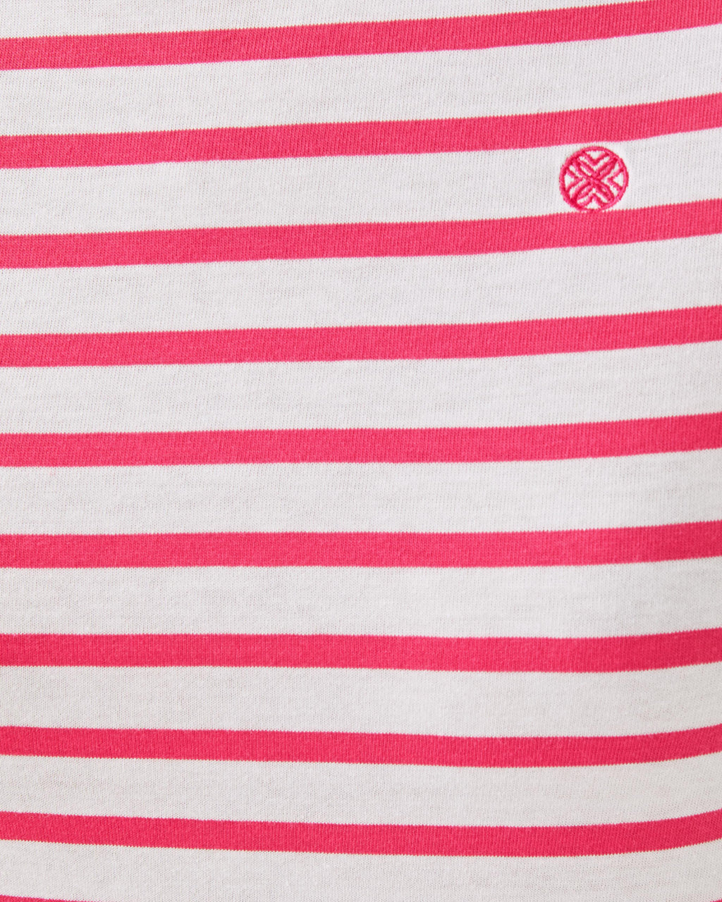 Lilly x Saint James Minquidame Tee