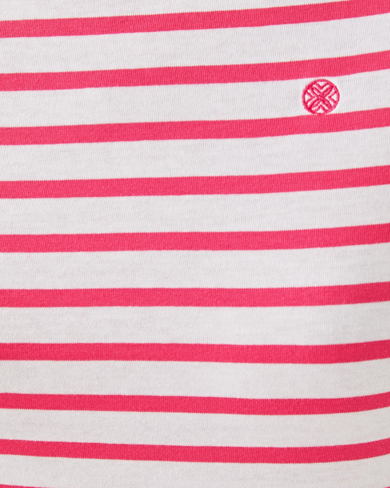 Lilly x Saint James Minquidame Tee