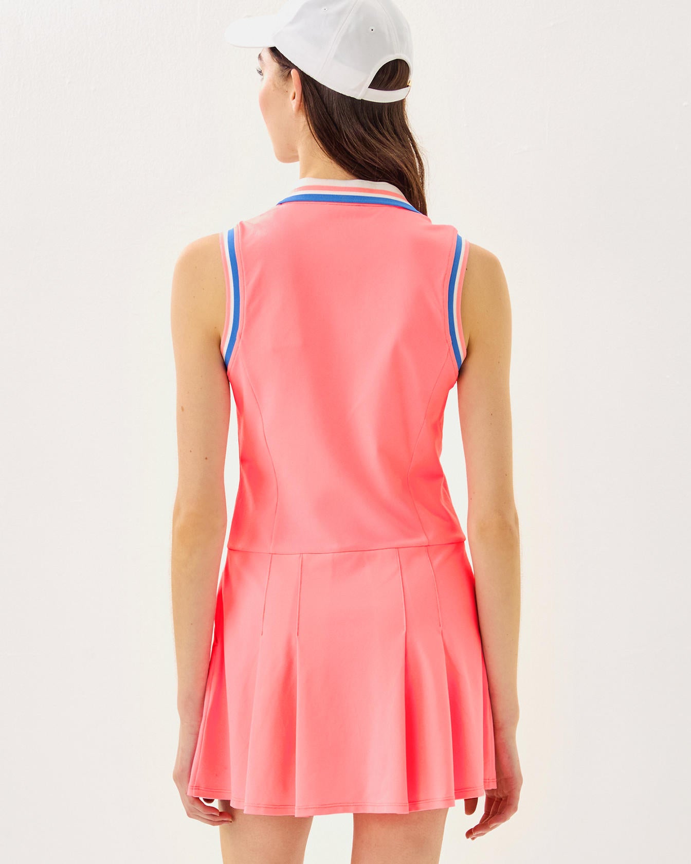 UPF 50+ Luxletic Jessamy Sleeveless Dress