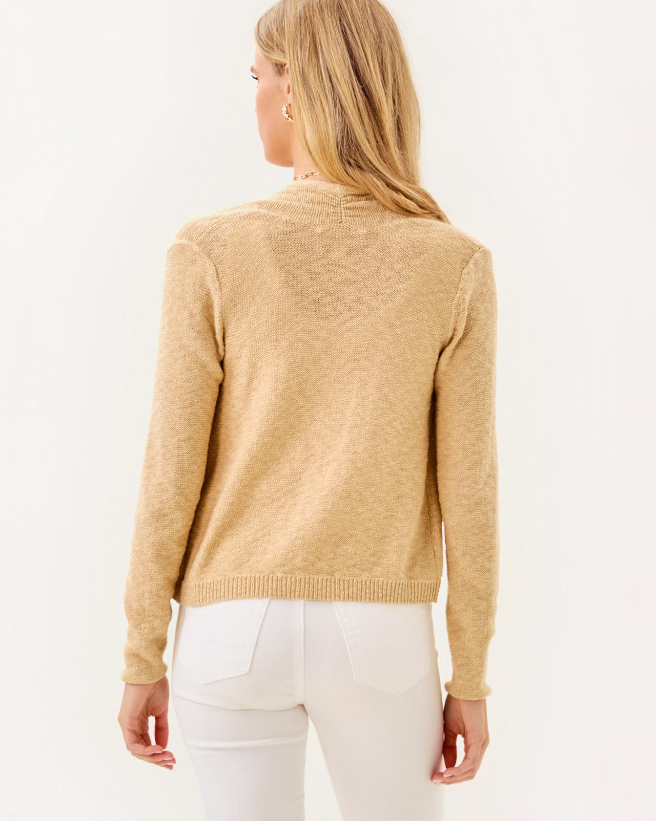 Faretta Cardigan