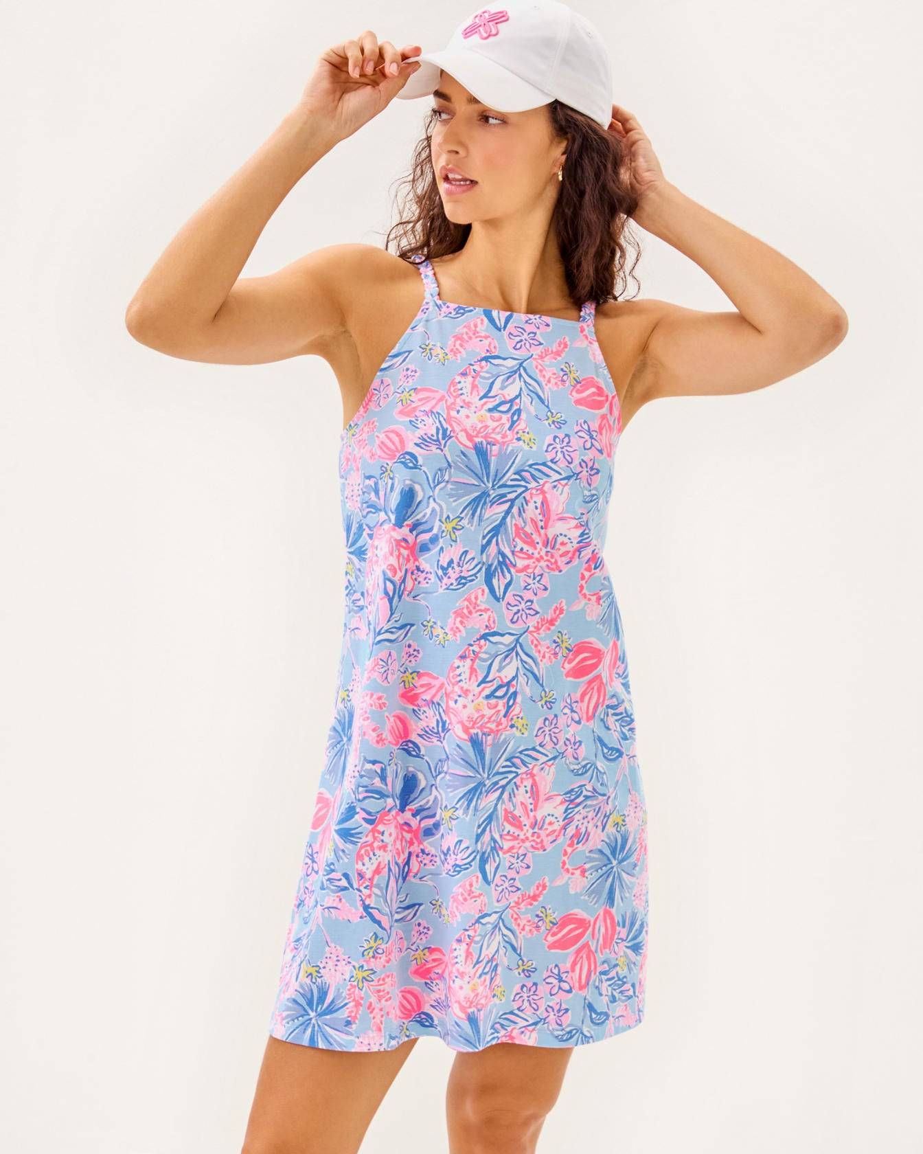 Kyleigh Dress