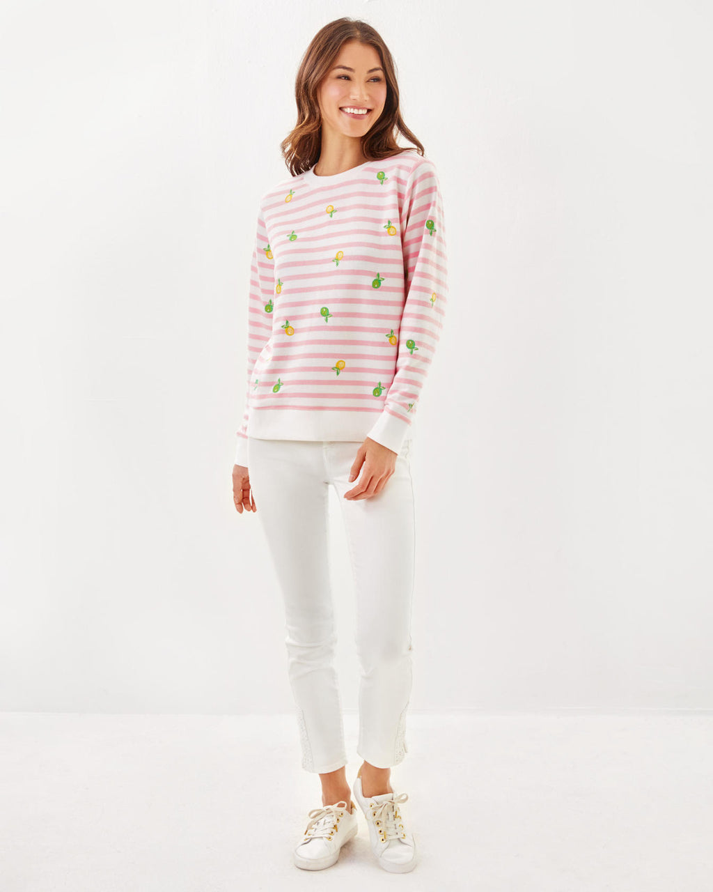 Ballad Sweatshirt