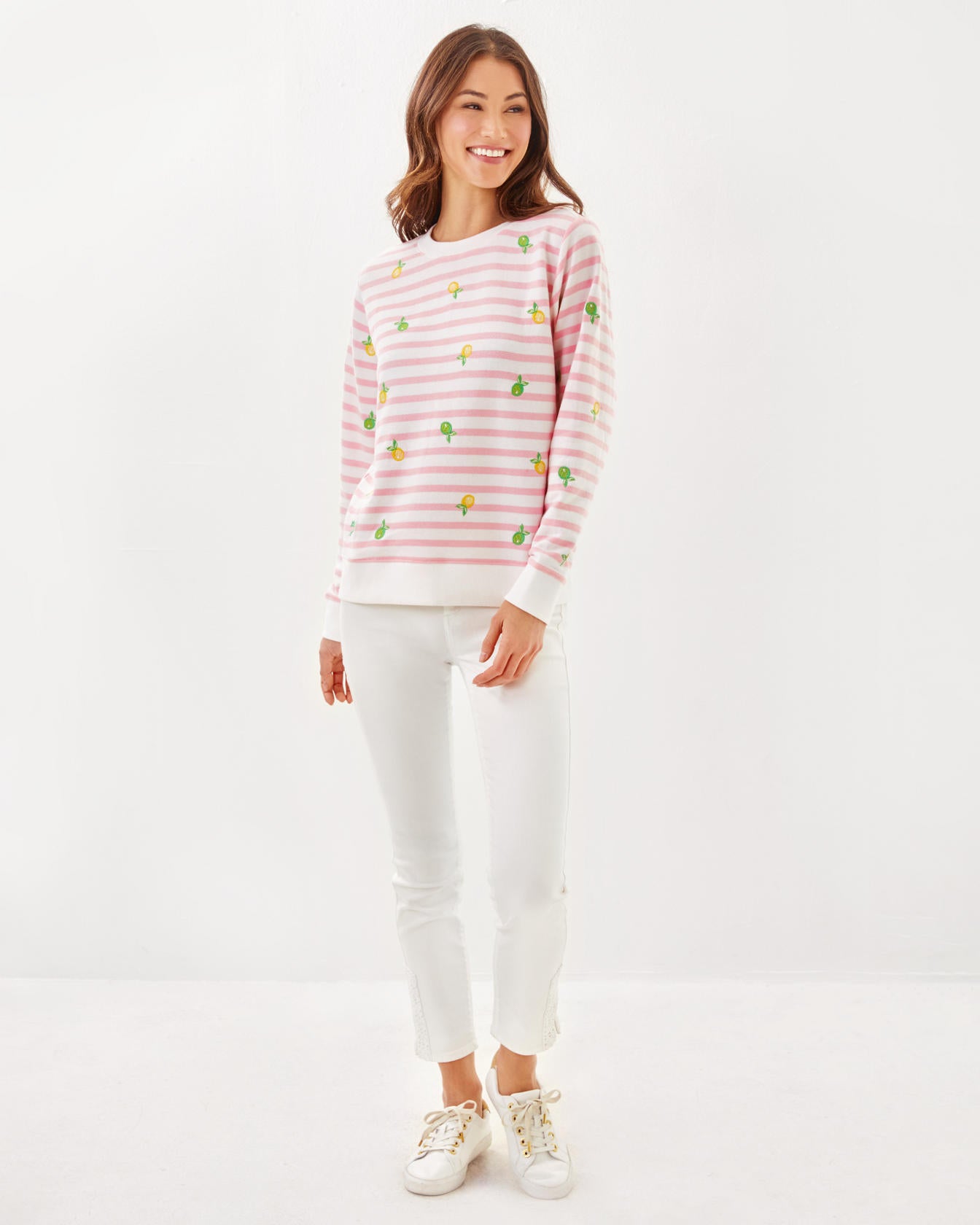 Ballad Sweatshirt