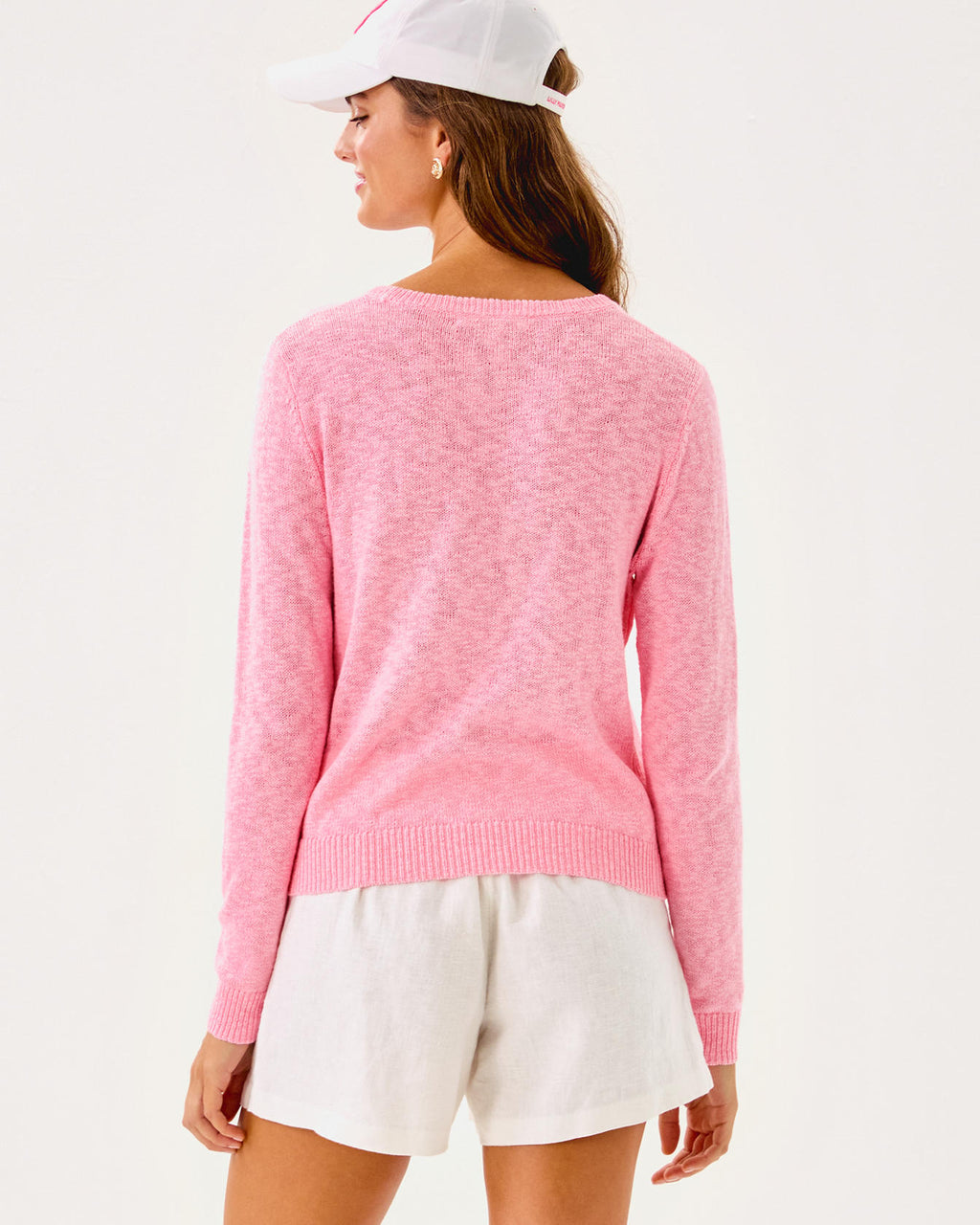 Tully Sweater