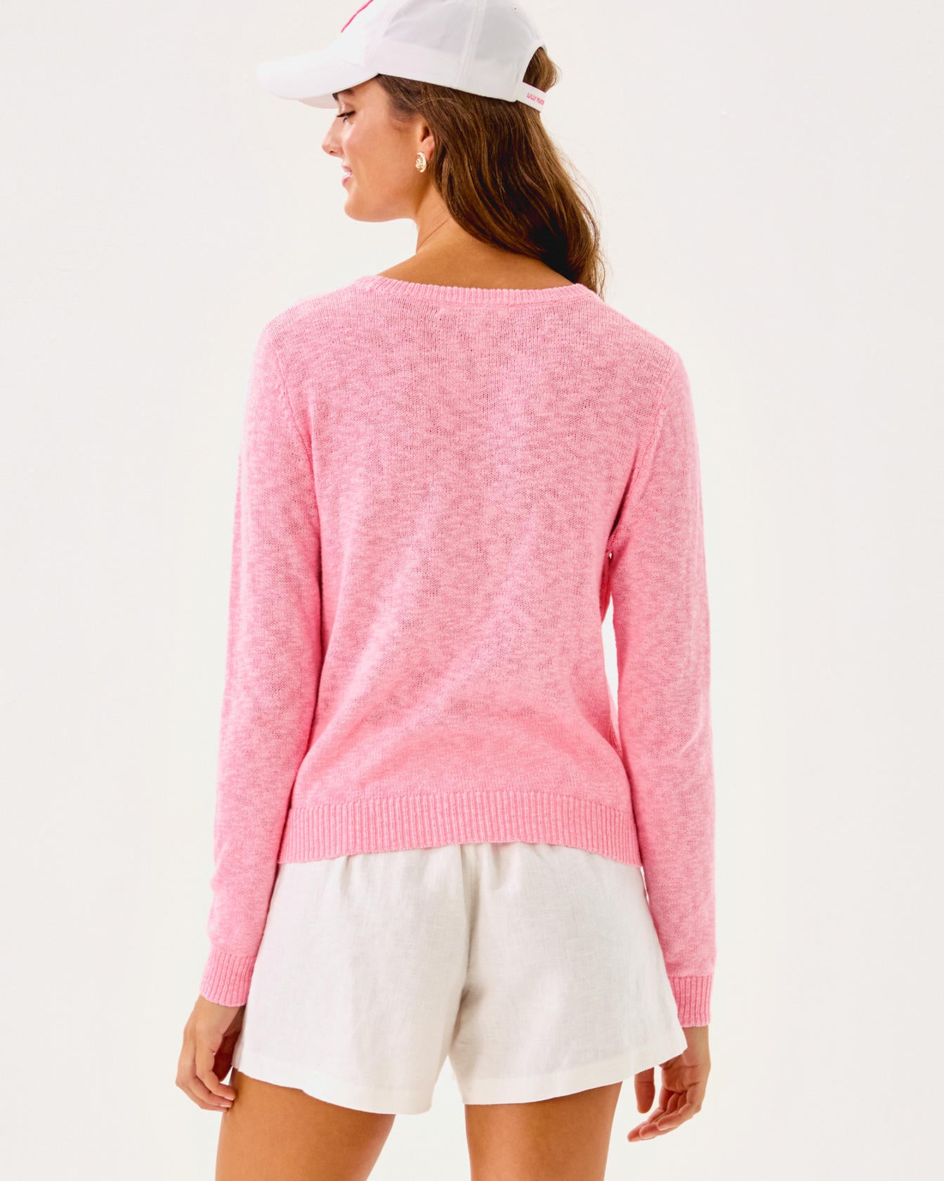 Tully Sweater