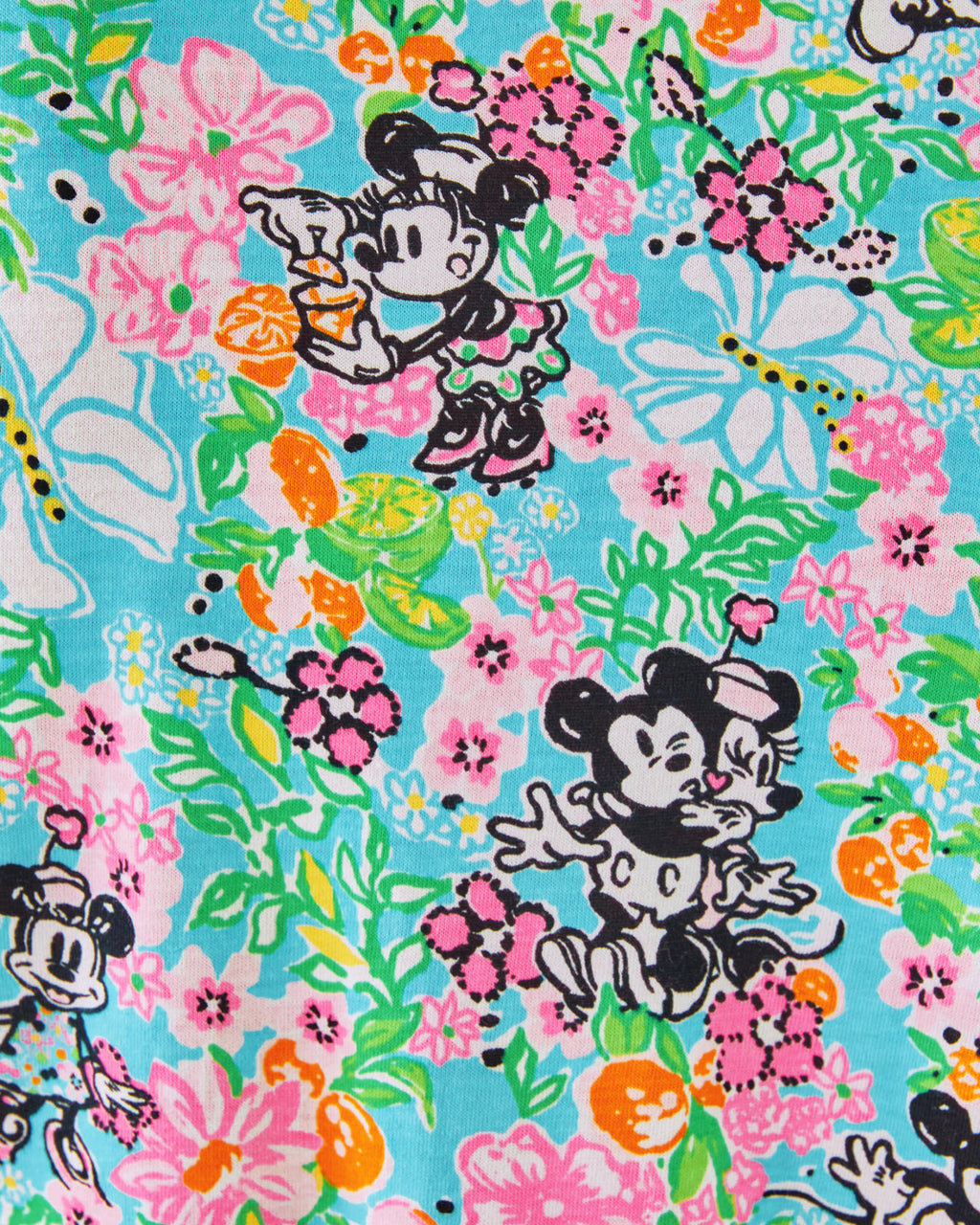 Lilly Hearts Disney Riegan Dress
