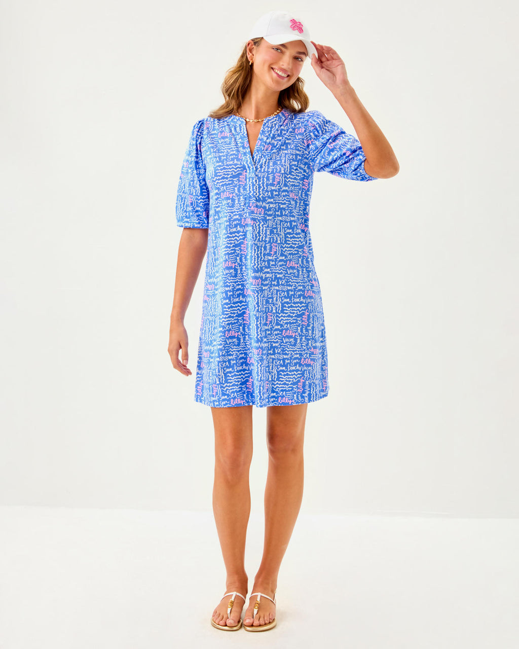 Colson Dress