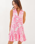 Riegan Dress