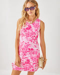 Lilly x Saint James Simone Shift Dress
