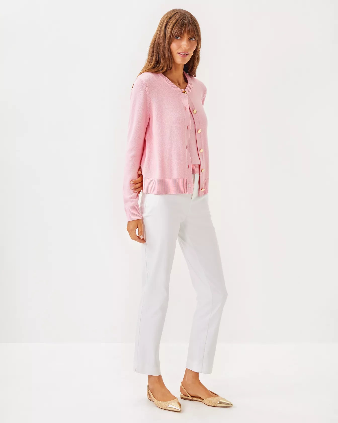 Amalia Cardigan