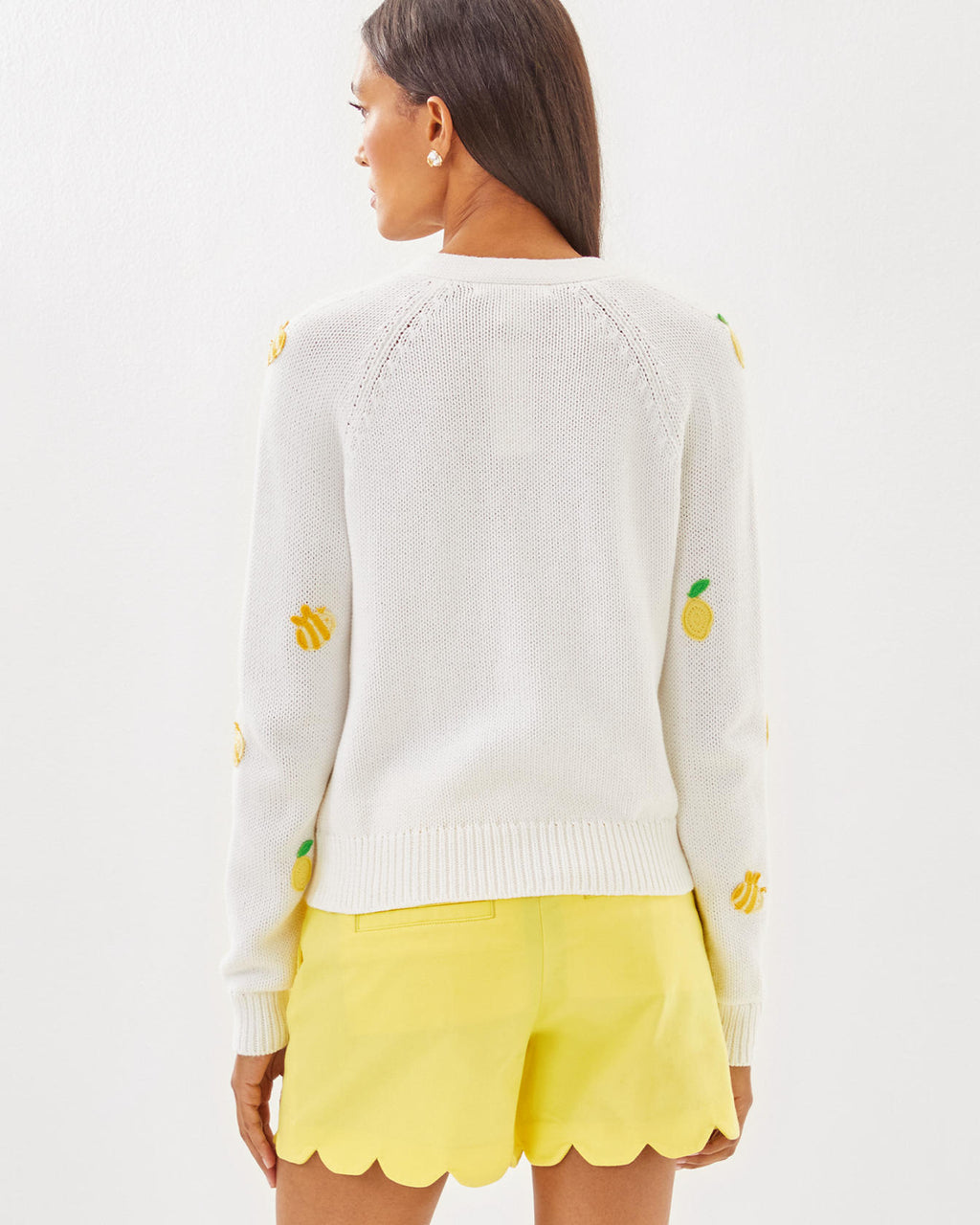Tippery Cardigan