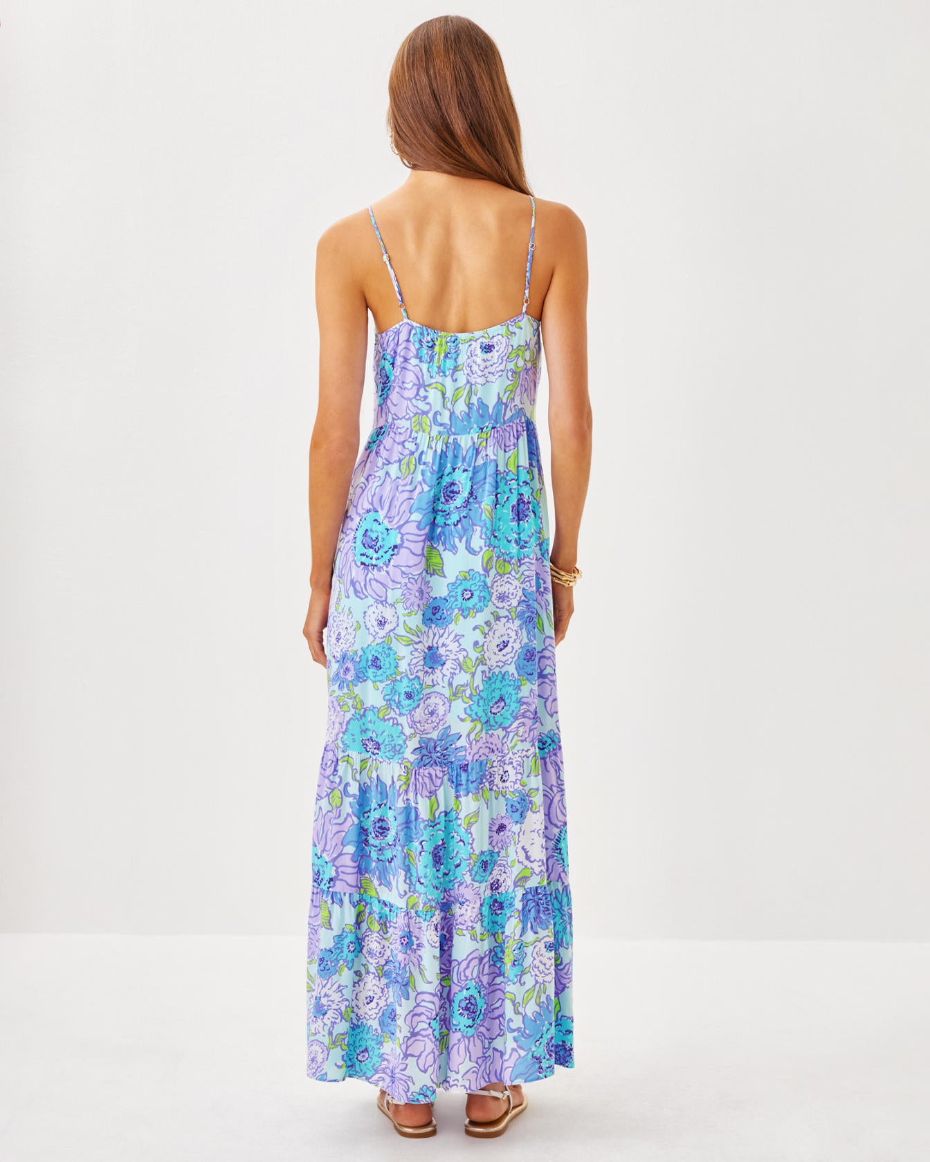Teresa Maxi Dress