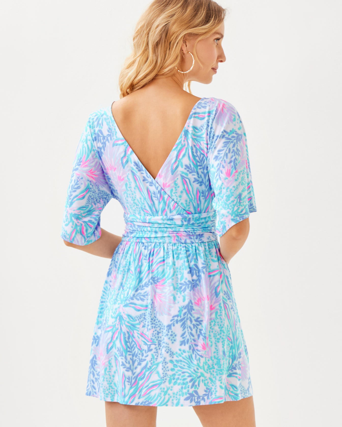 Parigi Boat Neck Romper