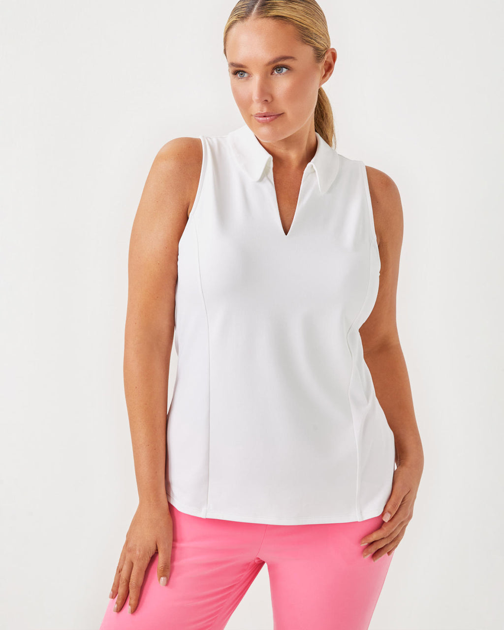 UPF 50+ Luxletic Martina Polo