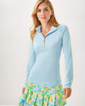 UPF 50+ Luxletic Justine Pullover