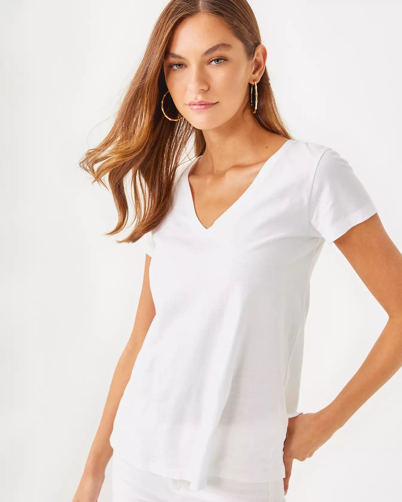 Meredith Tee