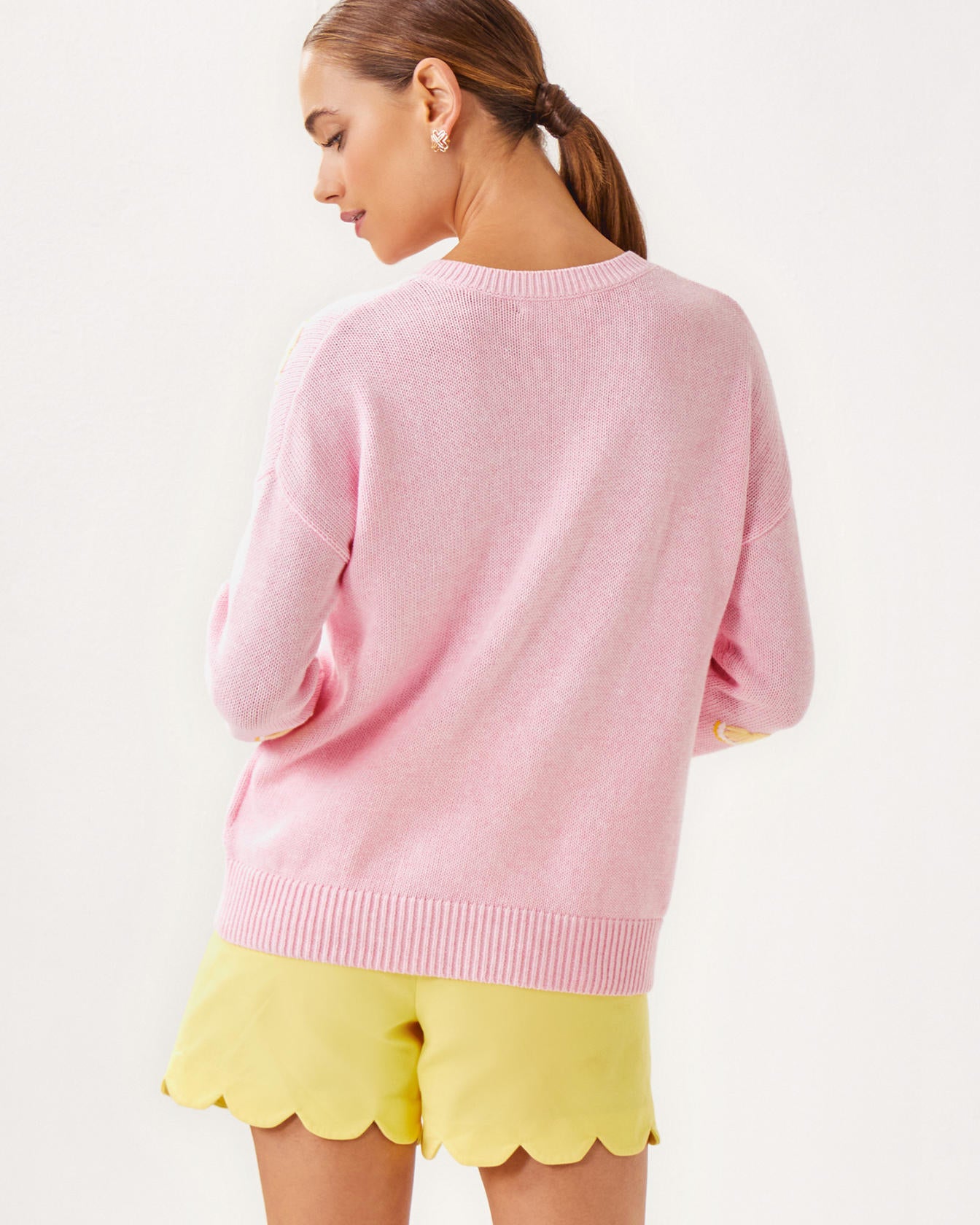 Tensley Sweater