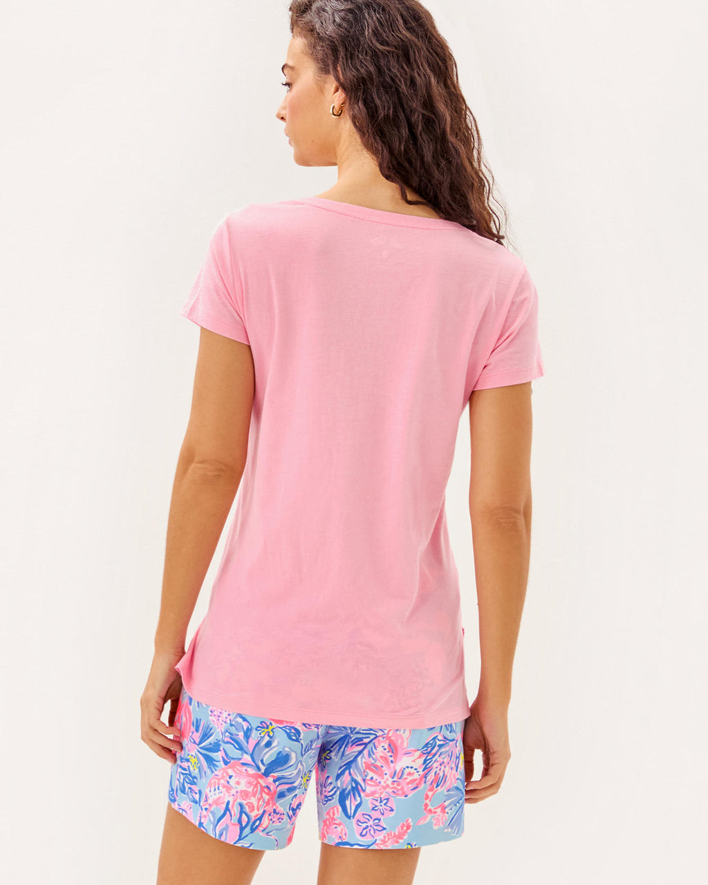 Meredith Tee