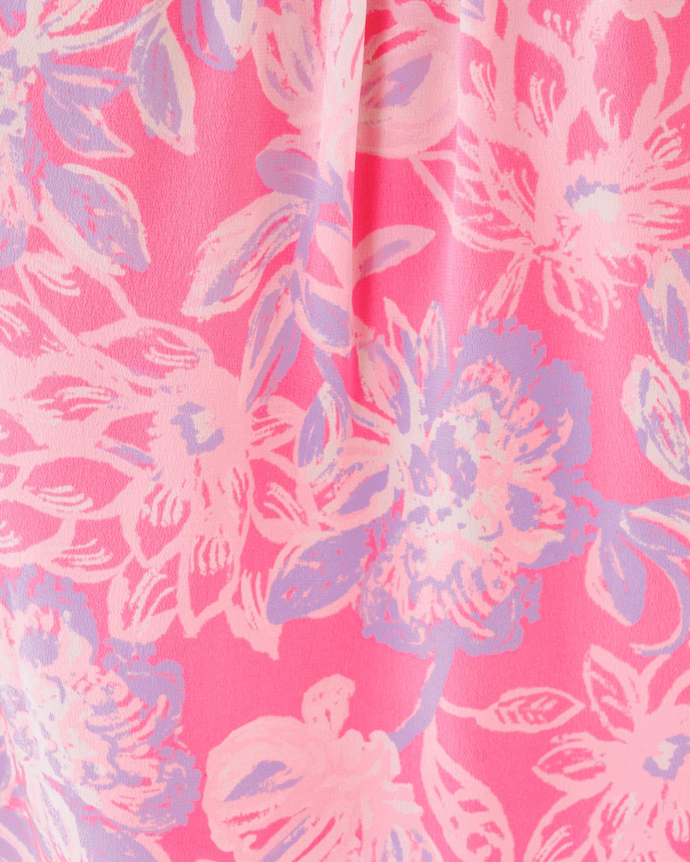 Sleeveless Elsa Silk Top