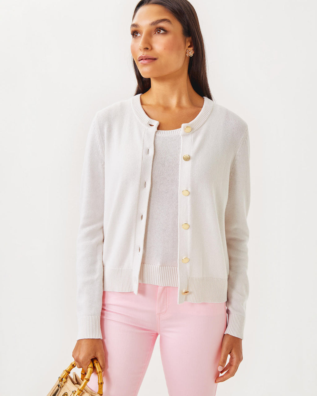 Amalia Cardigan