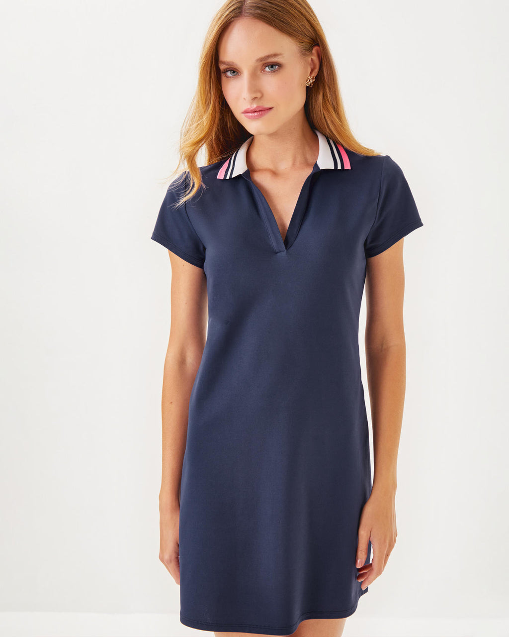 UPF 50+ Luxletic Cayo Costa Dress