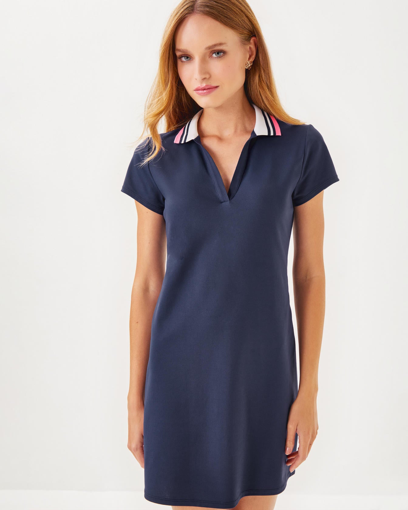 UPF 50+ Luxletic Cayo Costa Dress
