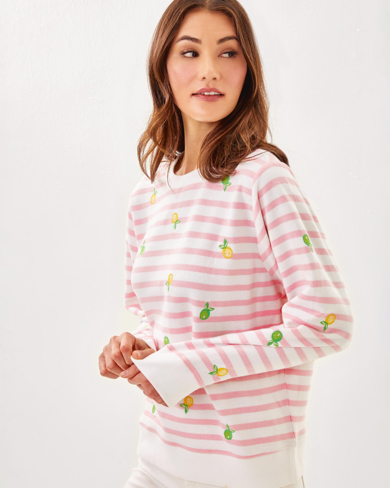 Ballad Sweatshirt