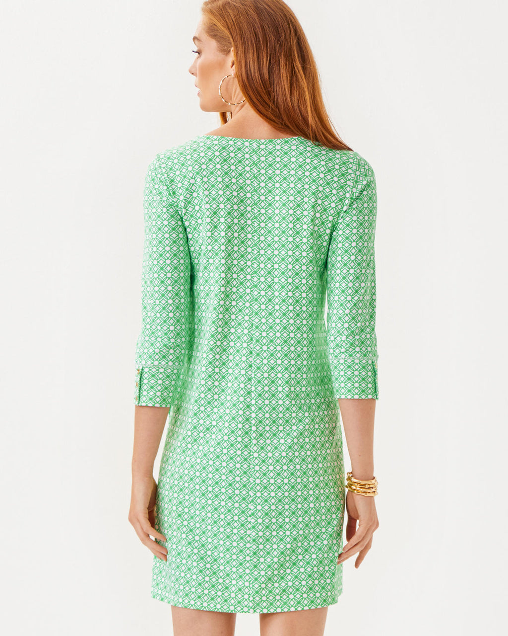 UPF 50+ Solia ChillyLilly Dress
